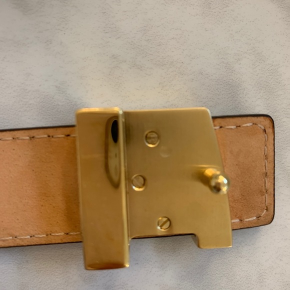 Louis Vuitton belt - Picture 7 of 13